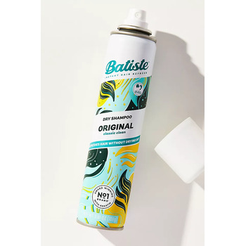 Original - Suchý šampon